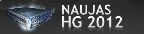 Grįžti į HG 2012