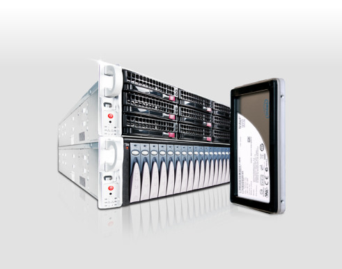nas ssd