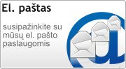 OVH el. pašto pasiūlymai
