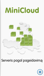miniCloud