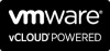 vCloud valdoma PCC infrastruktūra