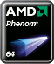Procesorius „AMD Phenom X3“
